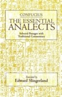 bokomslag The Essential Analects