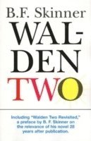 bokomslag Walden Two