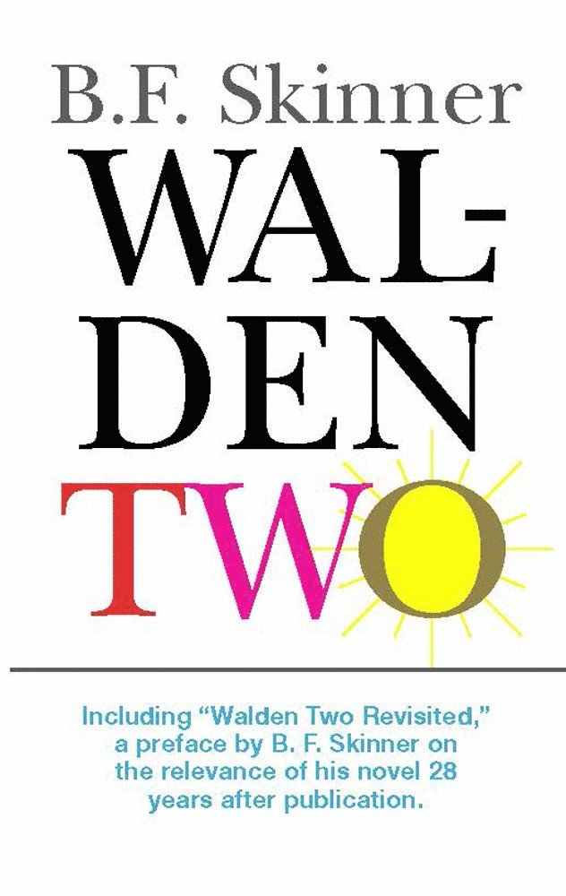 Walden Two 1