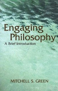 bokomslag Engaging Philosophy