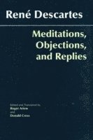 Meditations, Objections, and Replies 1