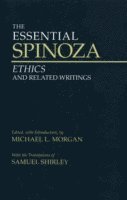 The Essential Spinoza 1