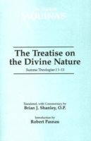Treatise on the Divine Nature
