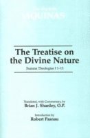 Treatise on the Divine Nature