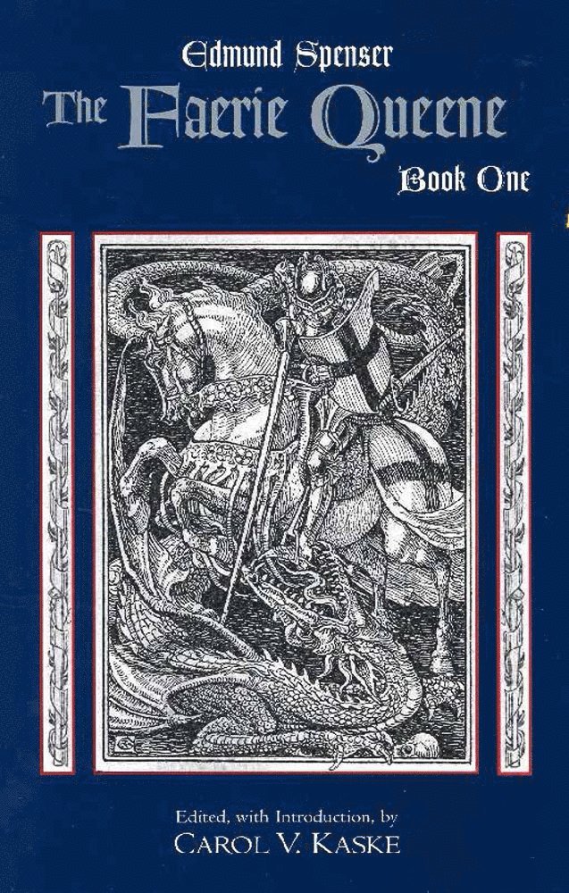 Faerie Queene, Book One