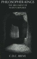 C. D. C. Reeve - Philosopher-Kings, Häftad