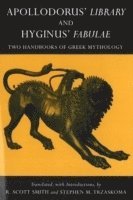 Apollodorus' Library and Hyginus' Fabulae 1