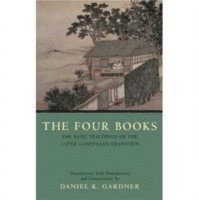 bokomslag The Four Books