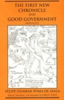 The First New Chronicle and Good Government, Abridged 1