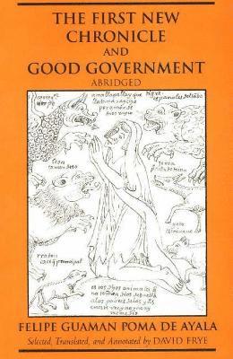 The First New Chronicle and Good Government, Abridged 1