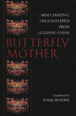 Butterfly Mother 1