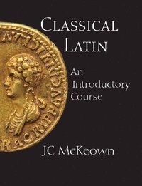 bokomslag Classical Latin