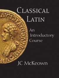 bokomslag Classical Latin