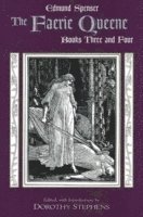 The Faerie Queene, Books Three and Four 1