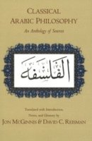 bokomslag Classical Arabic Philosophy