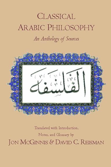 Classical Arabic Philosophy, Häftad