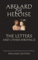 bokomslag Abelard and Heloise: The Letters and Other Writings