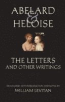 bokomslag Abelard and Heloise: The Letters and Other Writings