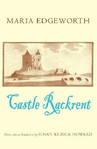 bokomslag Castle Rackrent
