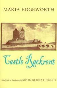 bokomslag Castle Rackrent