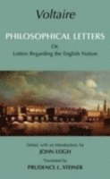 Voltaire: Philosophical Letters