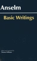 bokomslag Anselm: Basic Writings