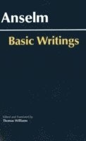 Anselm: Basic Writings 1