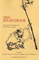 bokomslag Zen Sourcebook