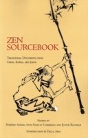 Zen Sourcebook 1