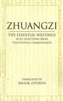 bokomslag Zhuangzi: The Essential Writings