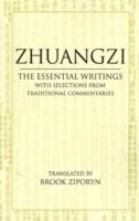 bokomslag Zhuangzi: The Essential Writings