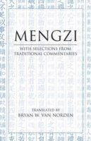 bokomslag Mengzi