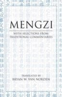 Mengzi - Mengzi, Häftad. Tillgänglighet: Lägg i varukorg