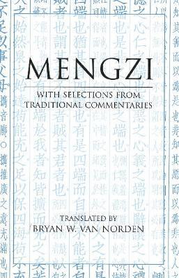 Mengzi 1