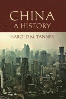 bokomslag China: A History