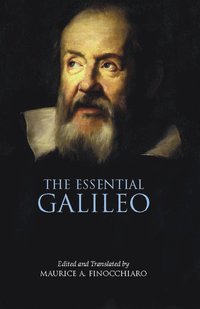 bokomslag The Essential Galileo