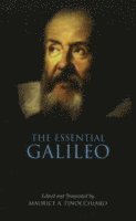 bokomslag The Essential Galileo