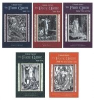 The Faerie Queene: Complete in Five Volumes 1