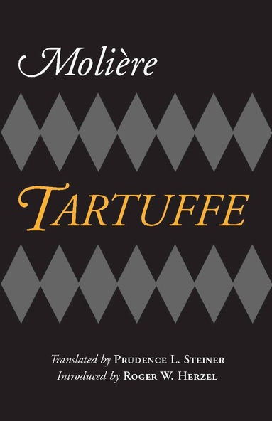 Moliere - Tartuffe, Häftad