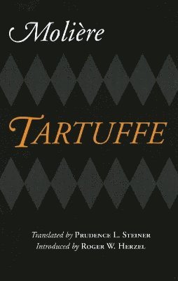 bokomslag Tartuffe