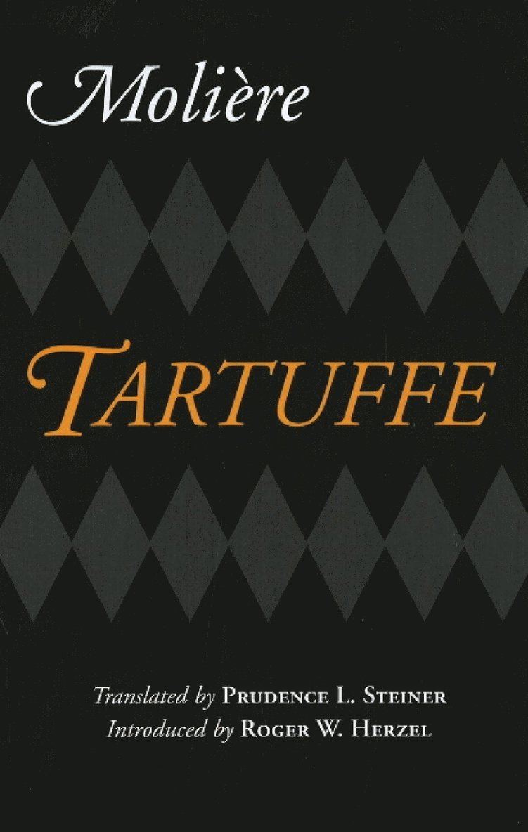 Moliere - Tartuffe, Inbunden