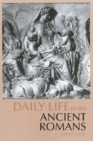 bokomslag Daily Life of the Ancient Romans