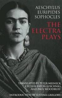 bokomslag The Electra Plays