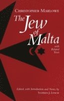 bokomslag The Jew of Malta, with Related Texts