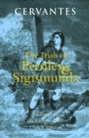 The Trials of Persiles and Sigismunda 1