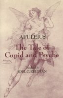 bokomslag The Tale of Cupid and Psyche