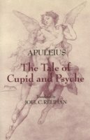 bokomslag Tale of Cupid and Psyche