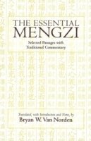 bokomslag Essential Mengzi