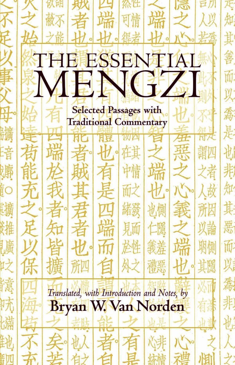 Essential Mengzi