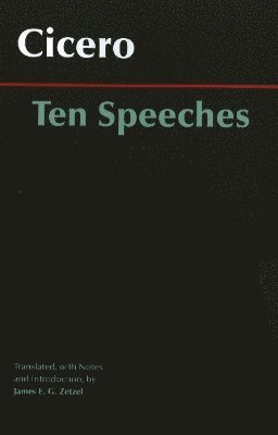 Ten Speeches 1